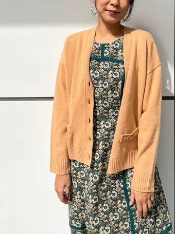 GRACE CONTINENTAL Maiko,N コーディネート画像