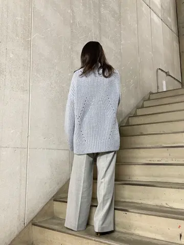 GRACE CONTINENTAL minami コーディネート画像