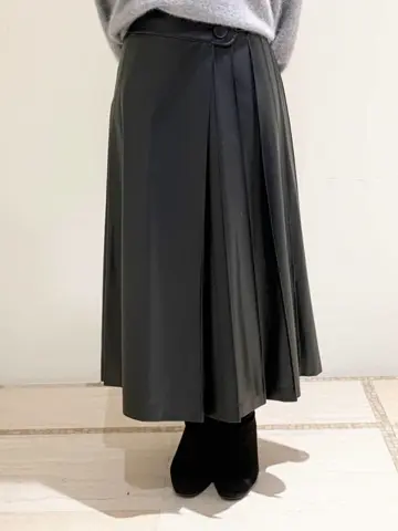 GRACE CONTINENTAL くまさか コーディネート画像