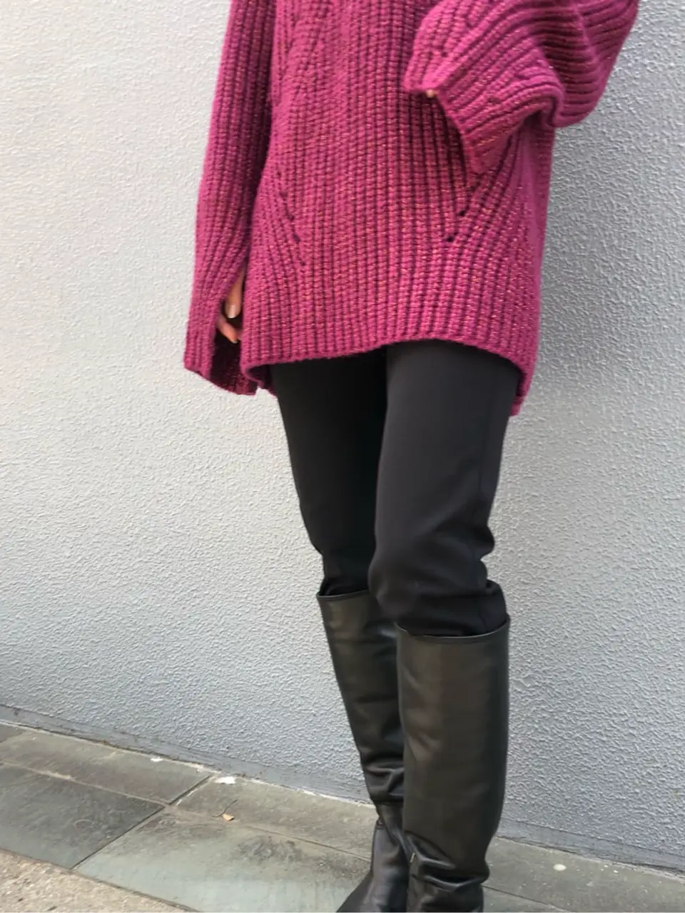 GRACE CONTINENTAL 加藤   恵理奈 コーディネート画像