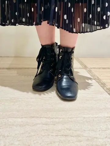 GRACE CONTINENTAL yukina コーディネート画像