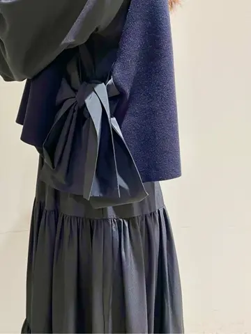 GRACE CONTINENTAL yukina コーディネート画像