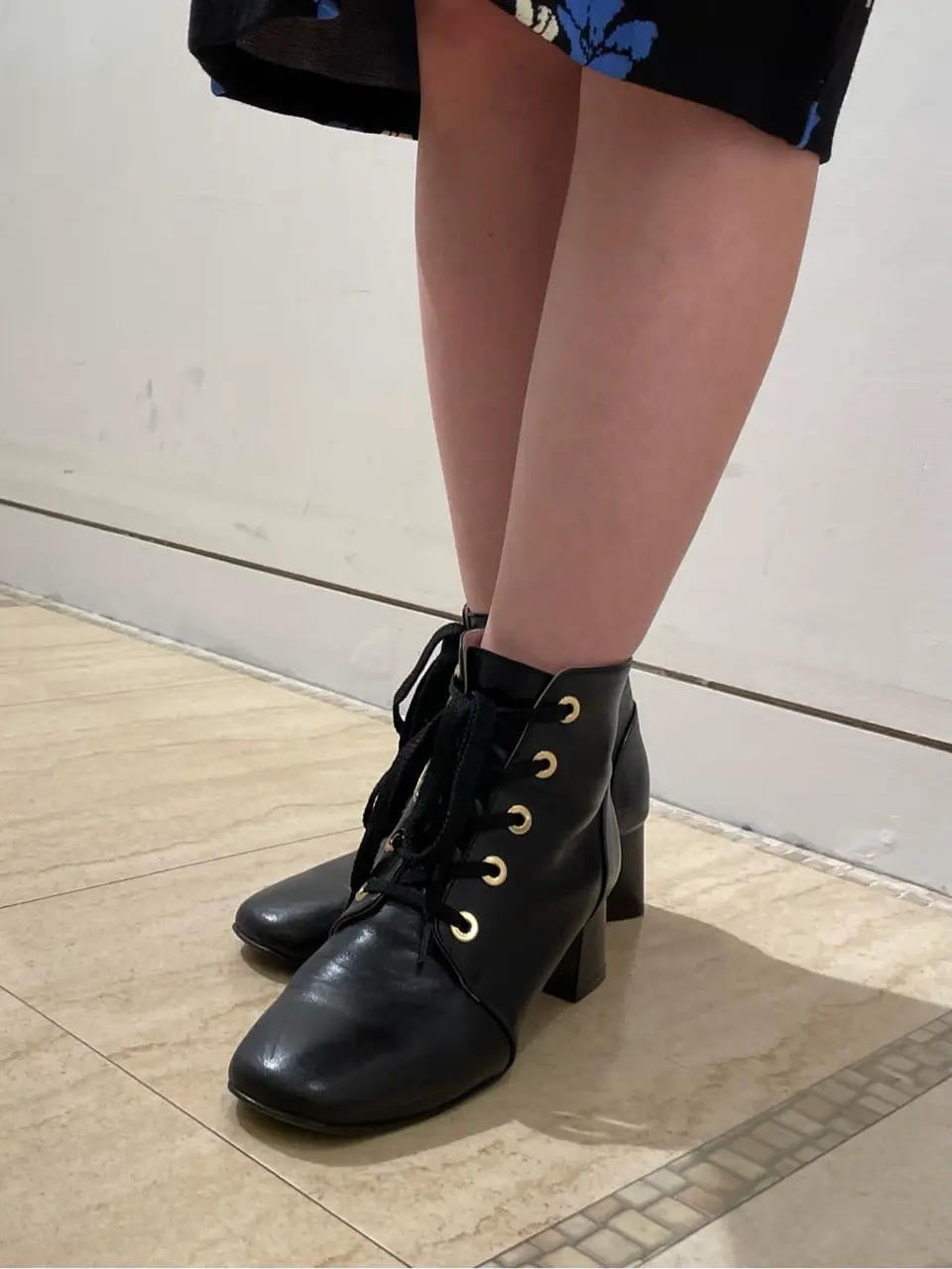 GRACE CONTINENTAL yukina コーディネート画像