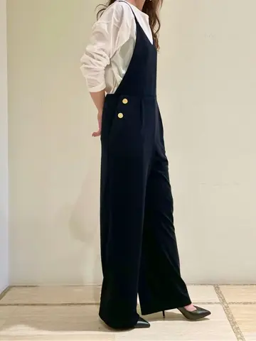 GRACE CONTINENTAL yukina コーディネート画像