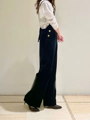 GRACE CONTINENTAL yukina コーディネート画像