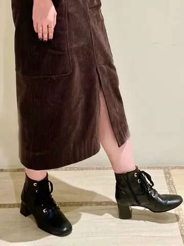 GRACE CONTINENTAL yukina コーディネート画像