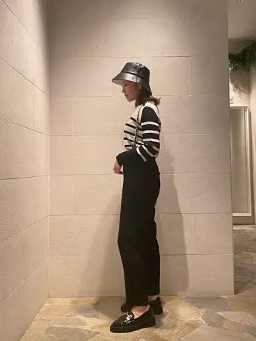 GRACE CONTINENTAL miyata コーディネート画像