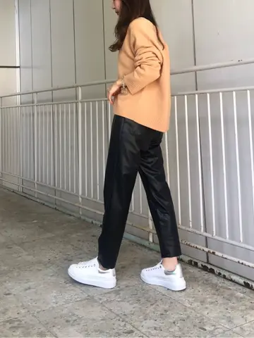 GRACE CONTINENTAL 加藤   恵理奈 コーディネート画像