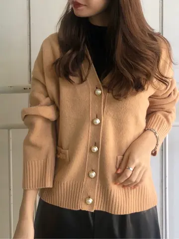 GRACE CONTINENTAL 加藤   恵理奈 コーディネート画像