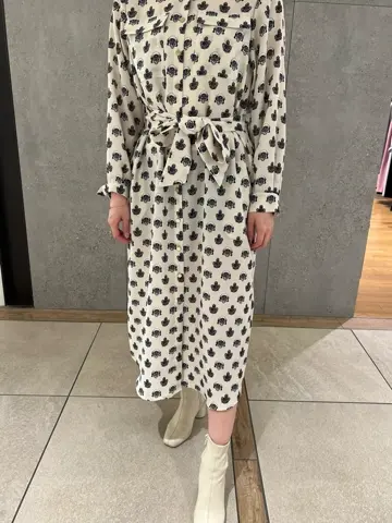 GRACE CONTINENTAL YUKARI  コーディネート画像