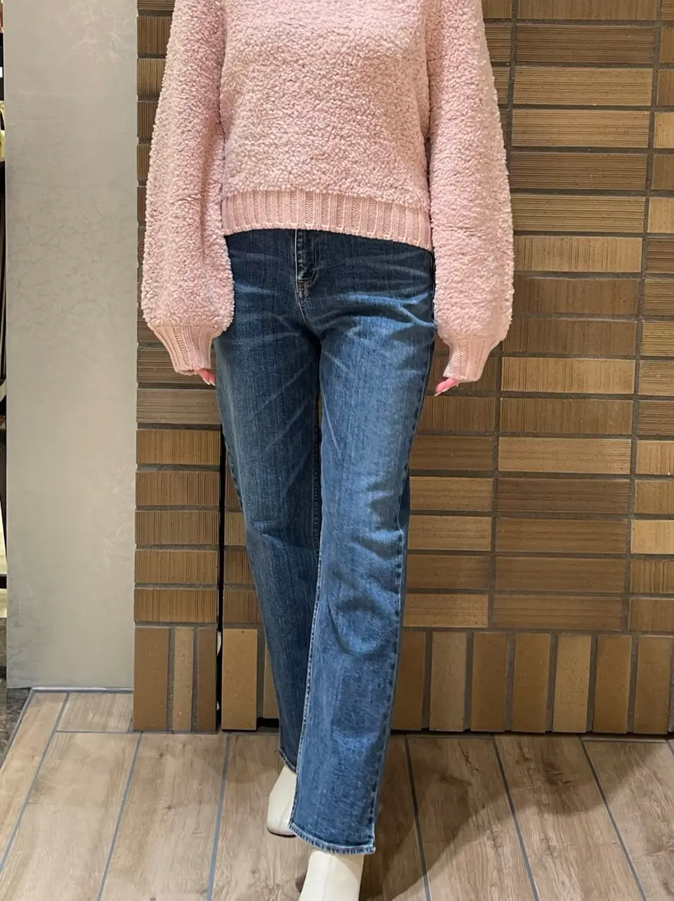  YUKARI  コーディネート画像