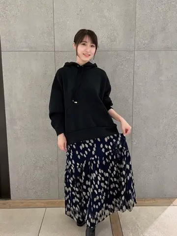 GRACE CONTINENTAL YUKARI  コーディネート画像