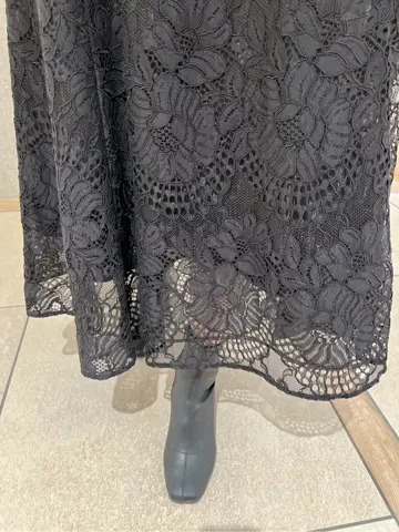 GRACE CONTINENTAL YUKARI  コーディネート画像