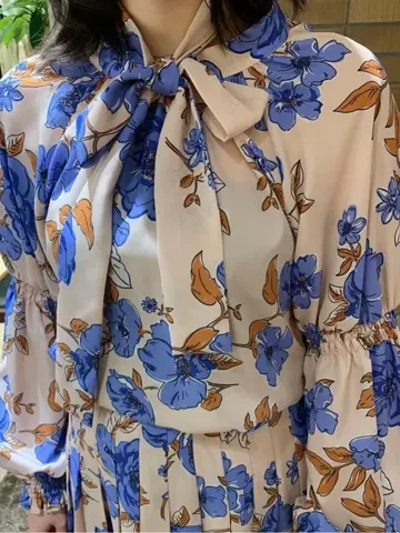 GRACE CONTINENTAL YUKARI  コーディネート画像