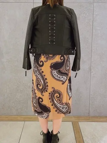 GRACE CONTINENTAL YUKARI  コーディネート画像