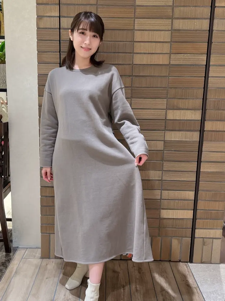 GRACE CONTINENTAL YUKARI  コーディネート画像