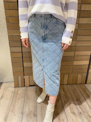 GRACE CONTINENTAL YUKARI  コーディネート画像