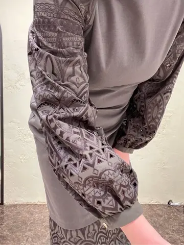 GRACE CONTINENTAL koba コーディネート画像