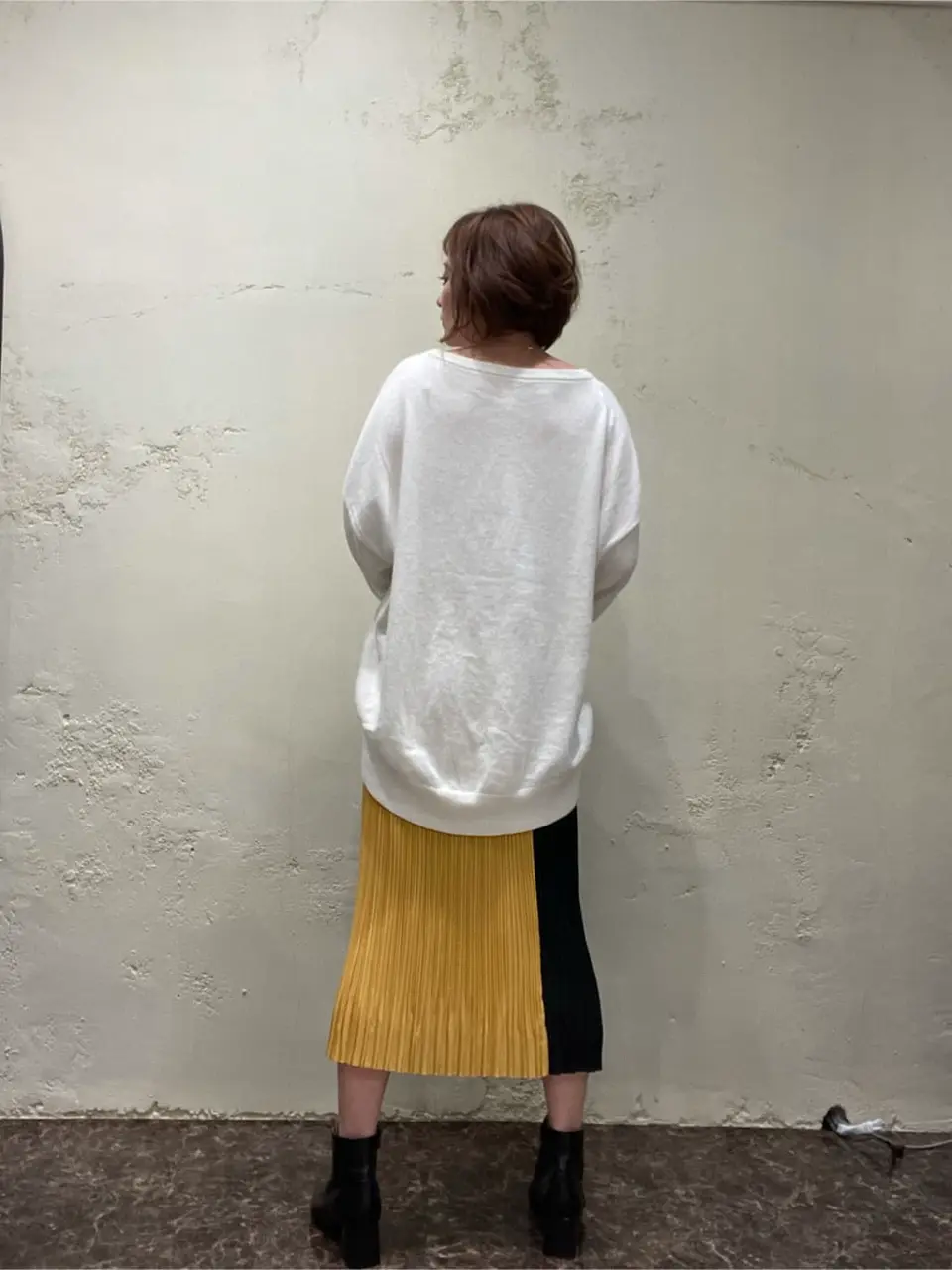 GRACE CONTINENTAL koba コーディネート画像