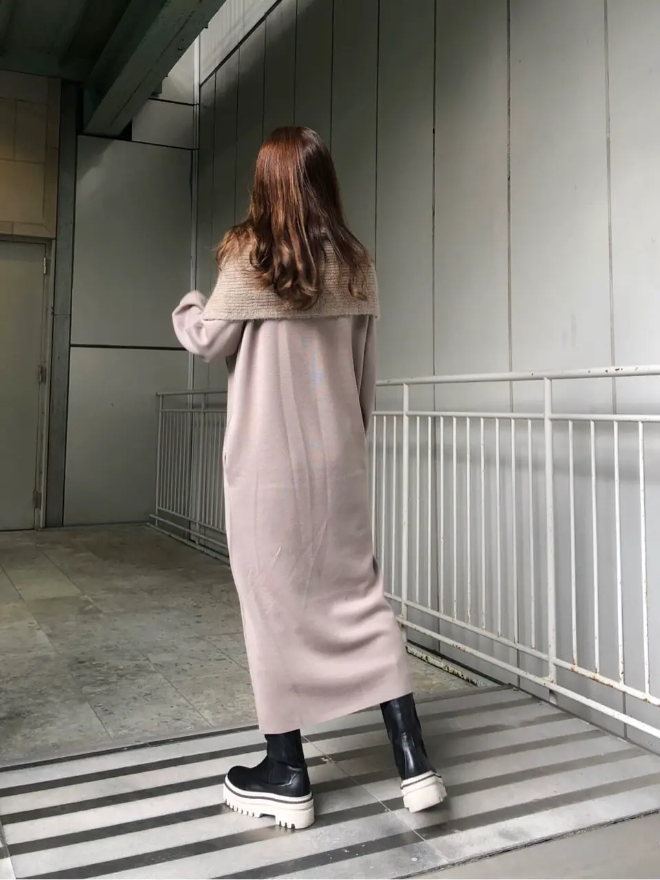 GRACE CONTINENTAL 加藤   恵理奈 コーディネート画像