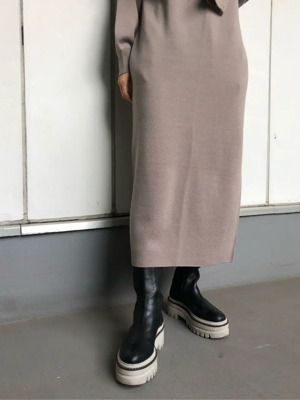 GRACE CONTINENTAL 加藤   恵理奈 コーディネート画像