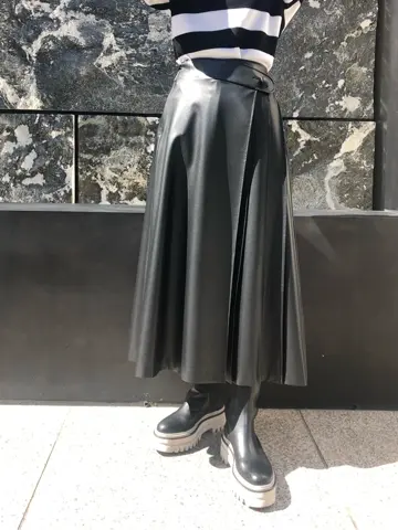 GRACE CONTINENTAL 加藤   恵理奈 コーディネート画像