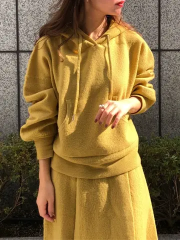 GRACE CONTINENTAL 加藤   恵理奈 コーディネート画像