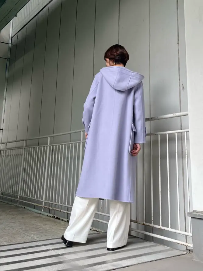 GRACE CONTINENTAL 亀田 未希 コーディネート画像