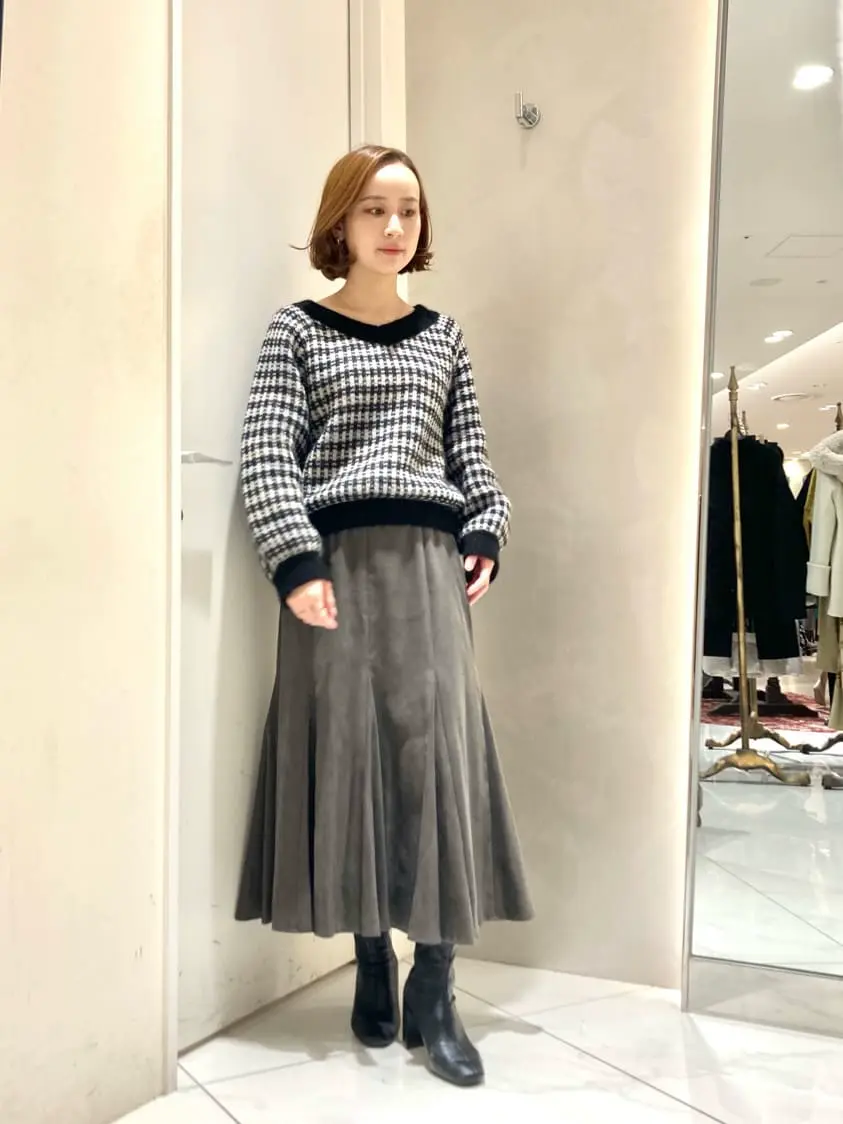  okunaka_desu コーディネート画像