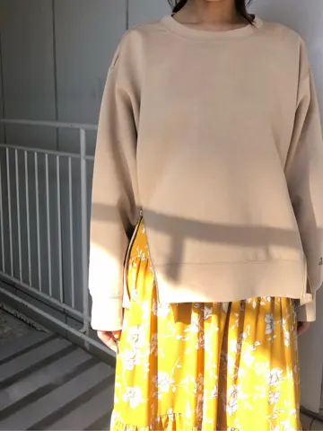 GRACE CONTINENTAL 加藤   恵理奈 コーディネート画像