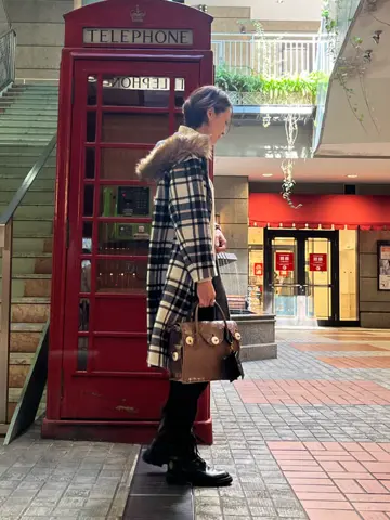 GRACE CONTINENTAL 亀田 未希 コーディネート画像