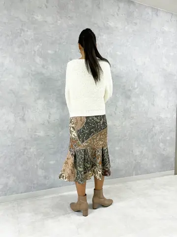 GRACE CONTINENTAL Maiko,N コーディネート画像