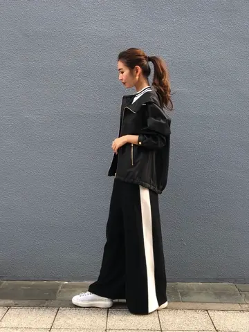 GRACE CONTINENTAL 加藤   恵理奈 コーディネート画像