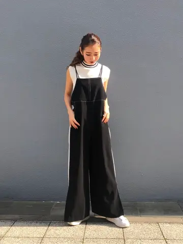 GRACE CONTINENTAL 加藤   恵理奈 コーディネート画像