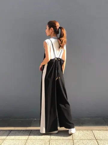 GRACE CONTINENTAL 加藤   恵理奈 コーディネート画像