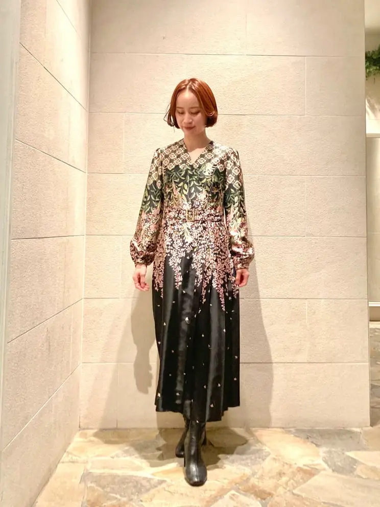  okunaka_desu コーディネート画像