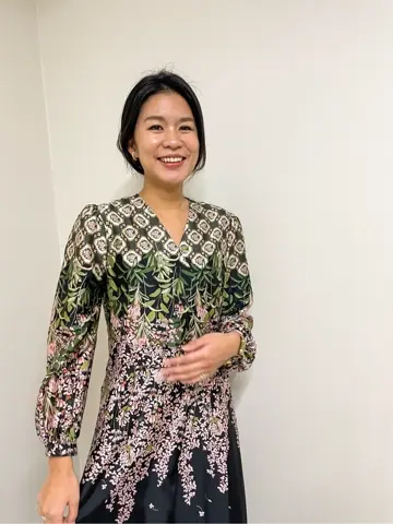 GRACE CONTINENTAL Maiko,N コーディネート画像