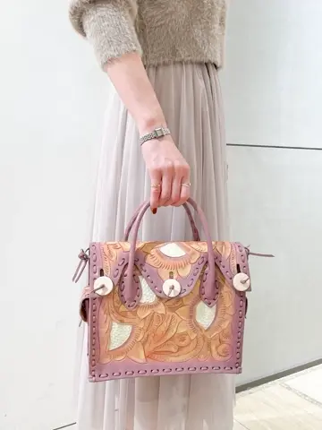 GRACE CONTINENTAL 今野　志保 コーディネート画像