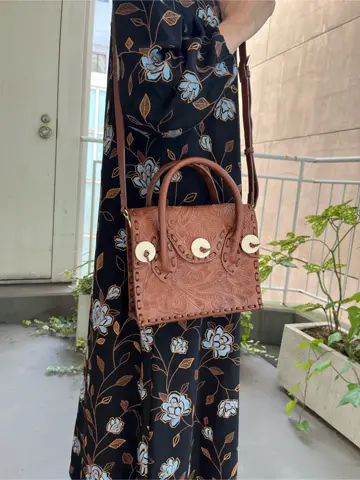 GRACE CONTINENTAL 亀田 未希 コーディネート画像