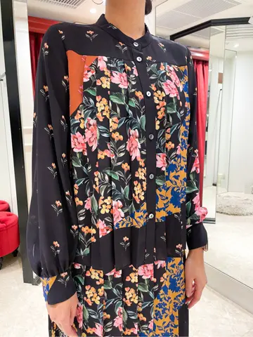 GRACE CONTINENTAL Maiko,N コーディネート画像