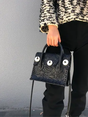 GRACE CONTINENTAL 加藤   恵理奈 コーディネート画像