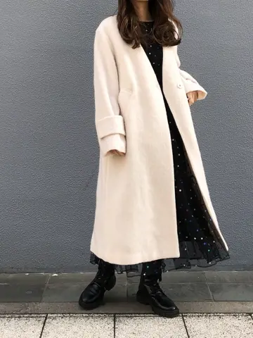 GRACE CONTINENTAL 加藤   恵理奈 コーディネート画像