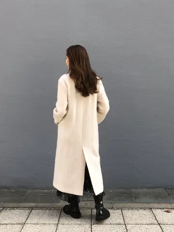 GRACE CONTINENTAL 加藤   恵理奈 コーディネート画像