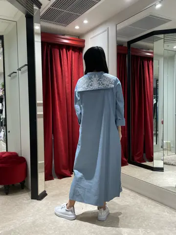 GRACE CONTINENTAL  Sekine コーディネート画像