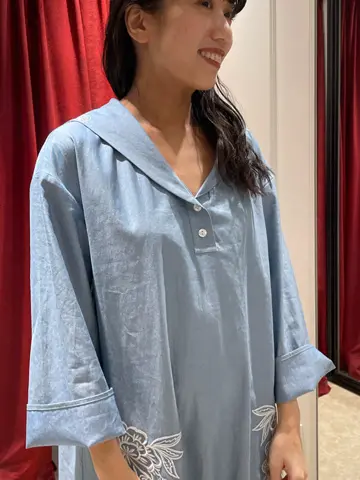 GRACE CONTINENTAL  Sekine コーディネート画像