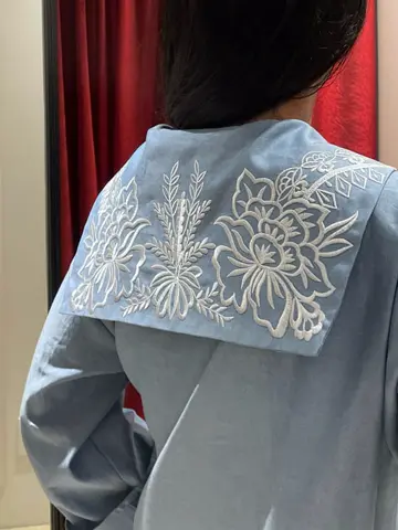 GRACE CONTINENTAL  Sekine コーディネート画像