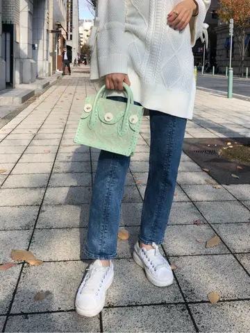 GRACE CONTINENTAL 加藤   恵理奈 コーディネート画像