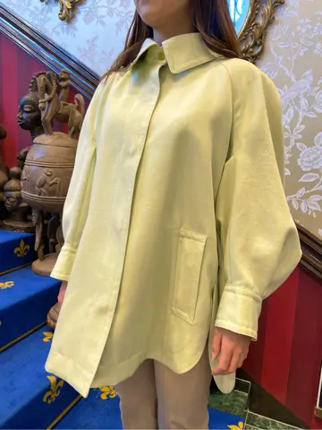 GRACE CONTINENTAL Yume コーディネート画像