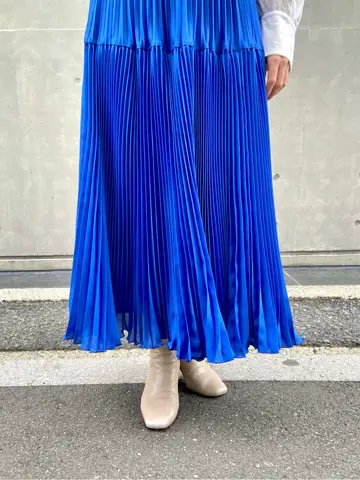 GRACE CONTINENTAL Yume コーディネート画像