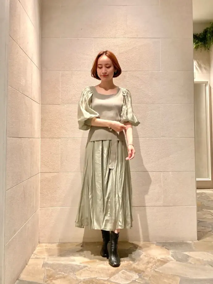  okunaka_desu コーディネート画像